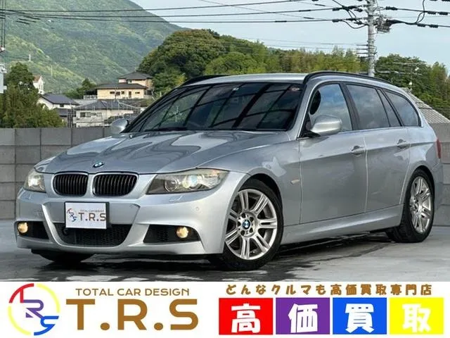 BMW　3シリーズ