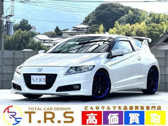 ホンダ　ＣＲ－Ｚ