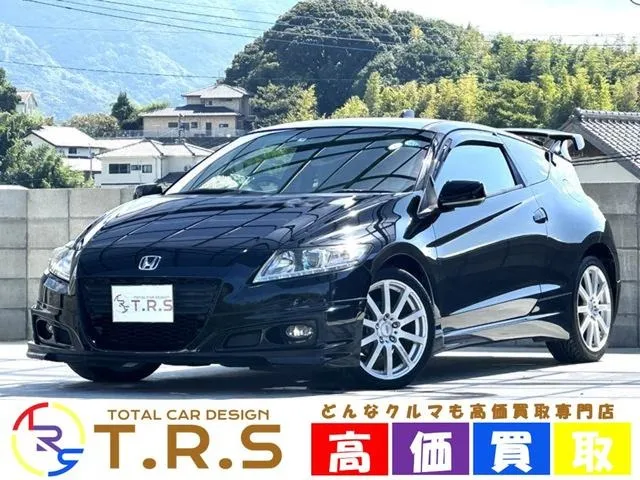 ホンダ　ＣＲ－Ｚ